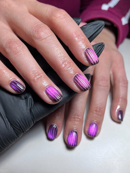 Image may contain Cosmetics Body Part Hand and Person